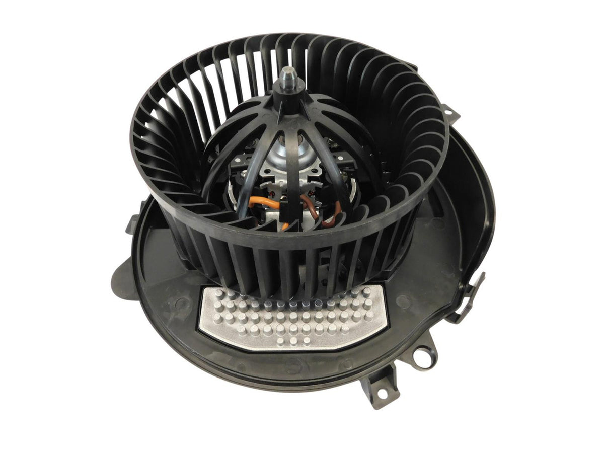 Skoda Octavia MK3 Heater Blower Fan Motor & Resistor 2013-2019