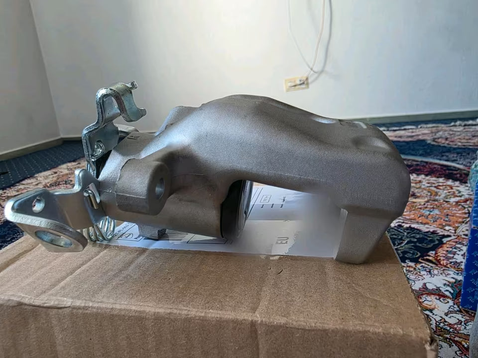 NEMECO AUTOPARTS Brake Caliper Rear OEM 5542452