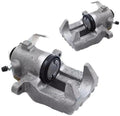 Rear Brake Calipers Pair for VW Beetle 1998-2004
