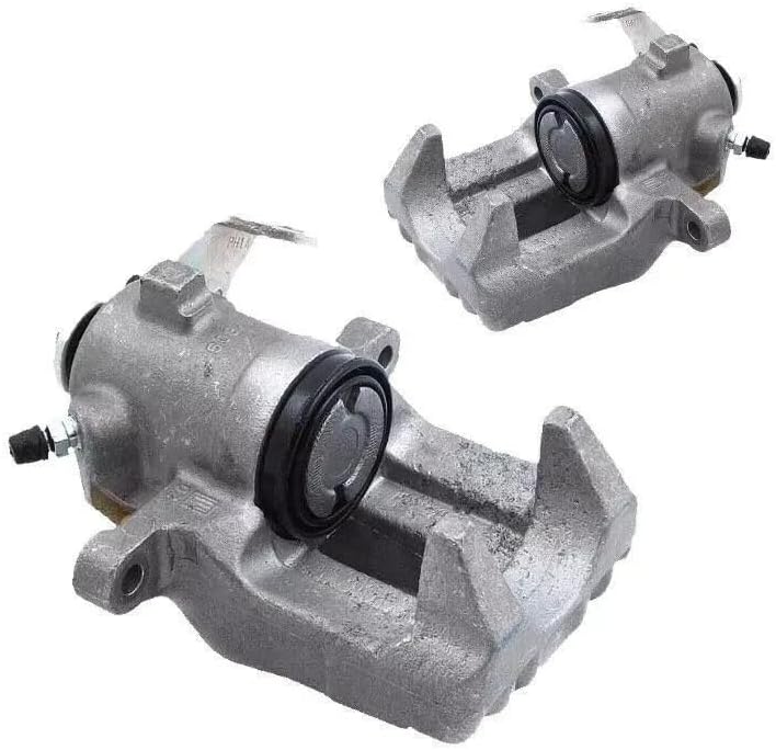 Rear Brake Calipers Pair for VW Beetle 1998-2004