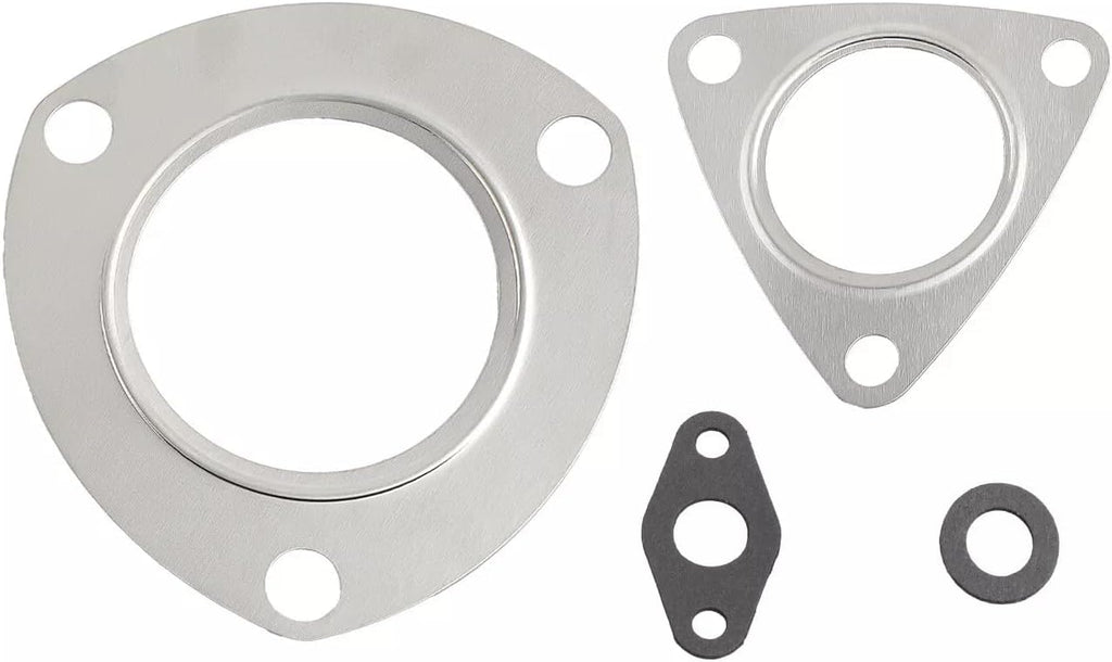 Turbocharger Compatible with Range-r 2012- Transi-t 2011-2014 2.2 TDCI