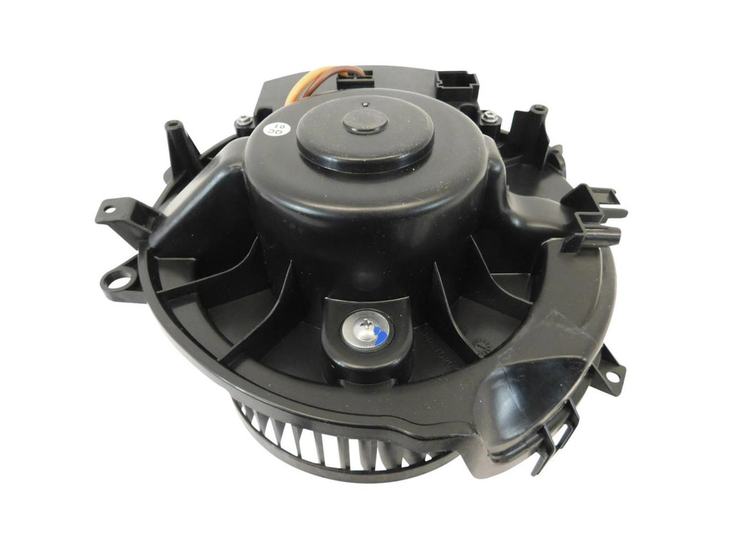 Skoda Octavia MK3 Heater Blower Fan Motor & Resistor 2013-2019
