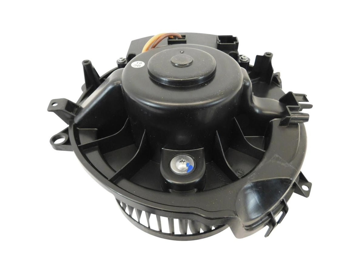 Skoda Octavia MK3 Heater Blower Fan Motor & Resistor 2013-2019