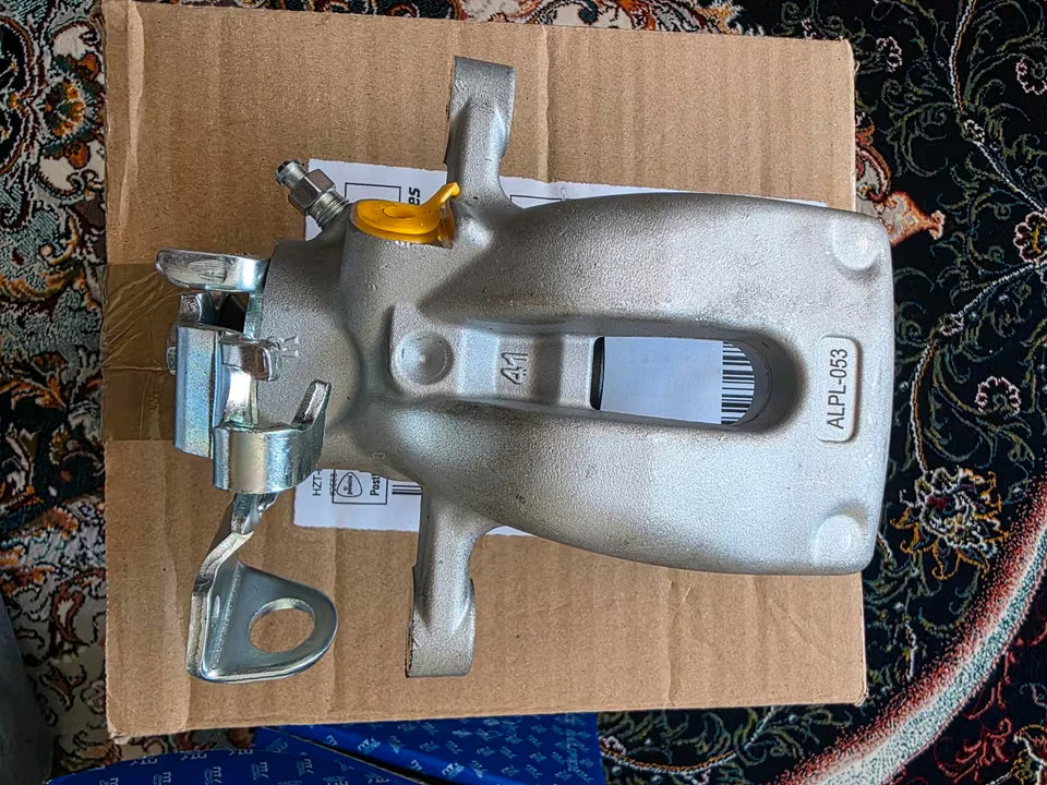 NEMECO AUTOPARTS Brake Caliper Rear OEM 5542452