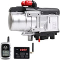 Engine Water Pump Universal Q5 Parking Water Heater 5KW-12v Car Sedan Pickup Engine Preheater Tank