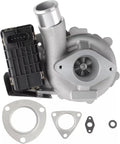 Turbocharger Compatible with Range-r 2012- Transi-t 2011-2014 2.2 TDCI