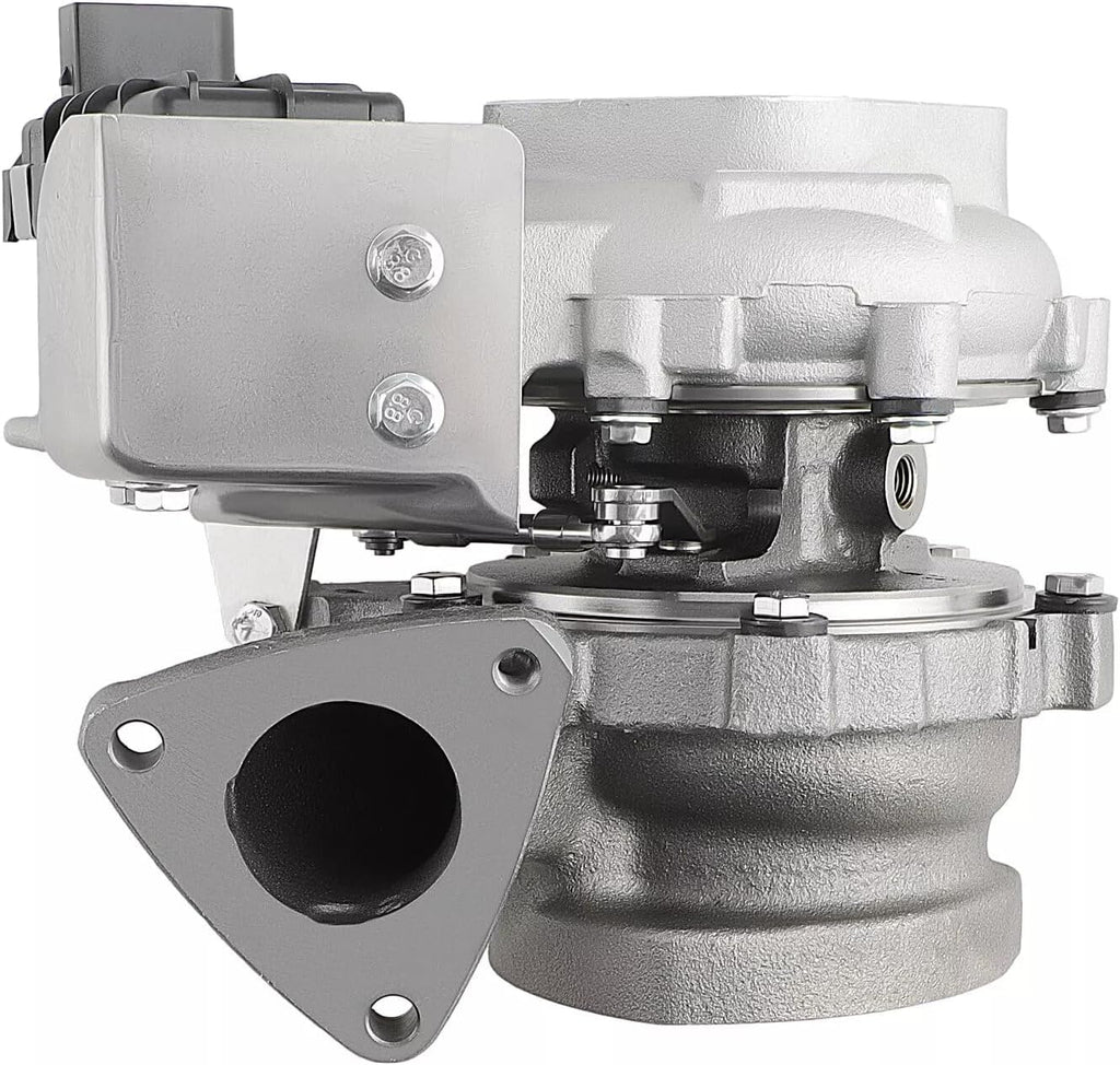 Turbocharger Compatible with Range-r 2012- Transi-t 2011-2014 2.2 TDCI