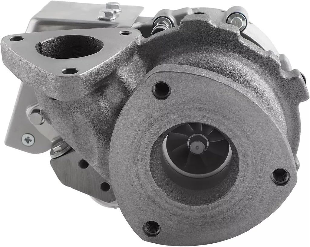 Turbocharger Compatible with Range-r 2012- Transi-t 2011-2014 2.2 TDCI