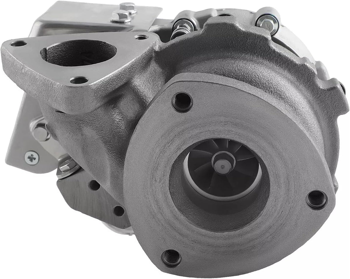 Turbocharger Compatible with Range-r 2012- Transi-t 2011-2014 2.2 TDCI