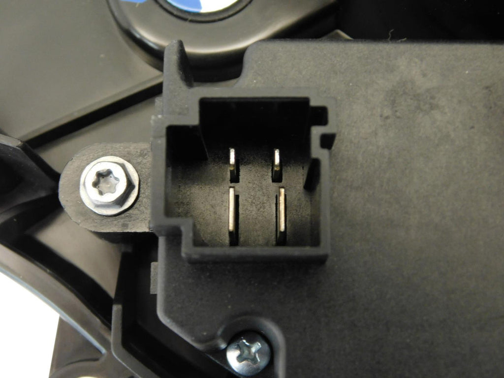 Skoda Octavia MK3 Heater Blower Fan Motor & Resistor 2013-2019
