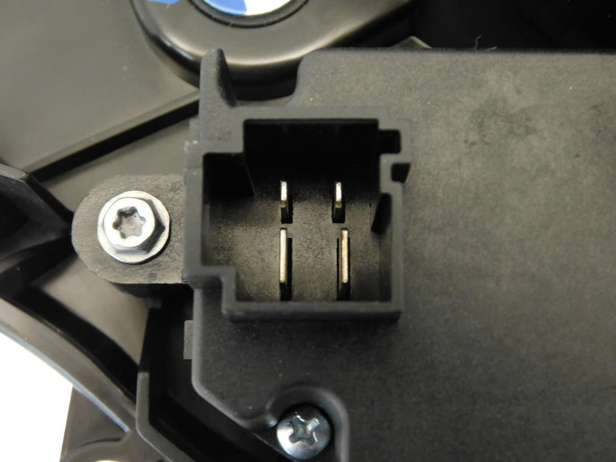 Skoda Octavia MK3 Heater Blower Fan Motor & Resistor 2013-2019