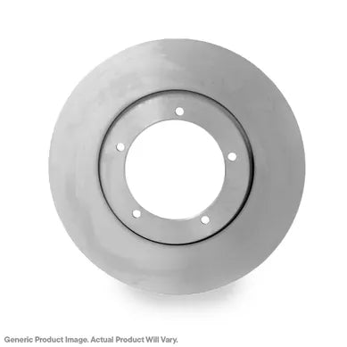 Brake Disc - Front Vented and Coated - 300mm
