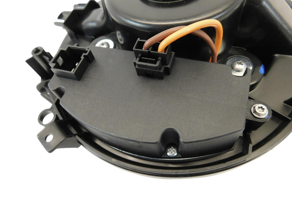Skoda Octavia MK3 Heater Blower Fan Motor & Resistor 2013-2019