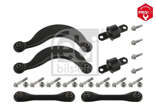 FEBI BILSTEIN 34250 Control Arm Repair Kit for Ford Focus