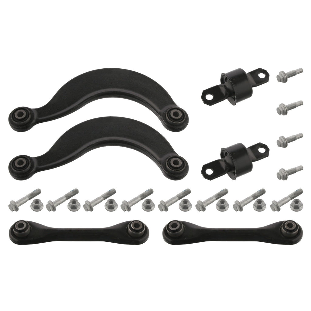 FEBI BILSTEIN 34250 Control Arm Repair Kit for Ford Focus